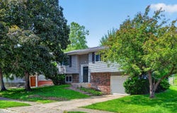 10322 Starview Drive, Indianapolis, IN 46229