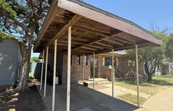 207 Hickory Street, Levelland, TX 79336