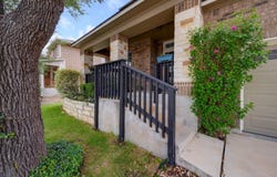 731 RANCH FLS, San Antonio, TX 78245