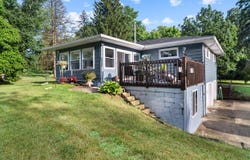 3900 W Bacon Road, Hillsdale, MI 49242