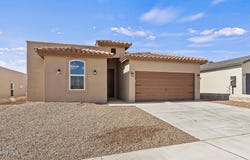 1151 Marquitos Avenue, Anthony, NM 88021