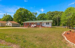107 Rhonda Drive, Goldsboro, NC 27530