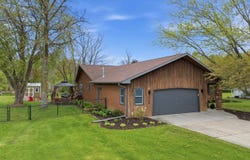 2308 E FILLMORE STREET, Marshfield, WI 54449