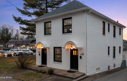 1027-1029 Main St, Shelbyville, KY 40065
