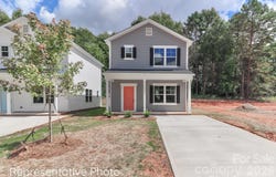 794 Hillard Street, Statesville, NC 28625