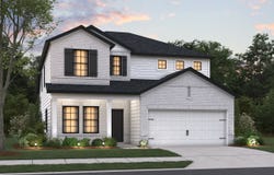 218 Conger Drive, Lebanon, TN 37087