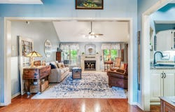 6514 Oak Forest Trail, Fort Wayne, IN 46835-2640