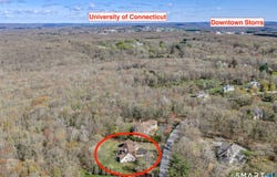 40 Maxfelix Drive, Mansfield, CT 06268