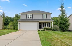 1385 Robins Nest Drive, Asheboro, NC 27203