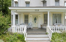 1112 E 2nd Street, Sulphur, OK 73086