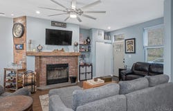 1841 Walker Street, Cincinnati, OH 45212