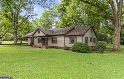 724 Hill, Madison, GA 30650