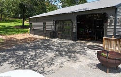 6833 Sturgeon  RD, Hackett, AR 72937
