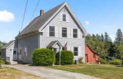 102 Bernard Rd Road, Tremont, ME 04612