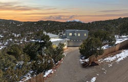 2 CONCETTA Court, Sandia Park, NM 87047