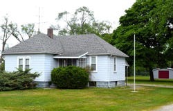 2139 S Isabella Road, Mt Pleasant, MI 48858