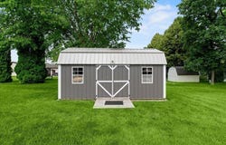 110 Parview Court, Urbana, OH 43078