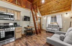 1432 Salmon Dr, Riggins, ID 83549