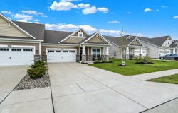6026 Rockdell Drive, Indianapolis, IN 46237