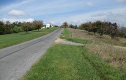 WAXLER Road, KEYSER, WV 26726