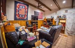 1720 Salem Street, Irving, TX 75061