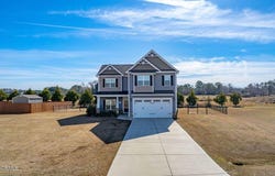 104 Cedric Court, Goldsboro, NC 27530