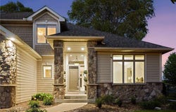 8871 Deer Run Drive, Victoria, MN 55386