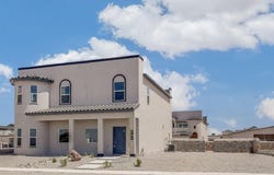 14604 Pebble Hills, El Paso, TX 79938