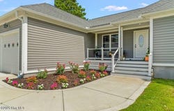 6023 Dolphin Road, Oriental, NC 28571