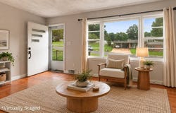 1195 Westmoreland Dr, Harrisonburg, VA 22801