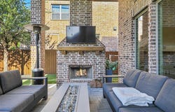 3956 Hickory Grove Lane, Frisco, TX 75033
