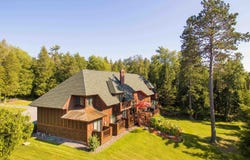 89405 Jack Pine Rd, Cornucopia, WI 54827