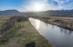 682 E River Road, Pray, MT 59065