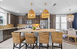 562 KENDALL CROSSING Drive, St. Augustine, FL 32259
