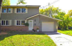 819 & 821 55th Avenue N, Brooklyn Center, MN 55430