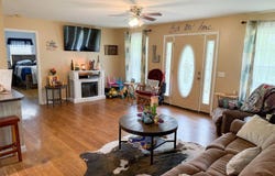 326 Sunnybrook Creek Rd, Lawrenceburg, TN 38464