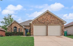 907 Sharp Drive, Cedar Hill, TX 75104