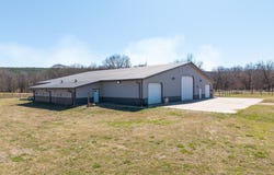 25065 E Highway 28, Harvey, AR 72841