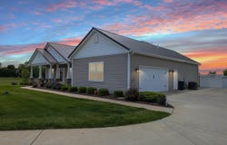 3150 Green Brook Lane, Frankfort, IN 46041-9410
