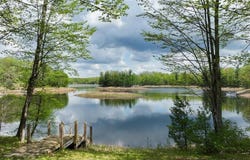 N4020 Deep Lake Rd, Sarona, WI 54870