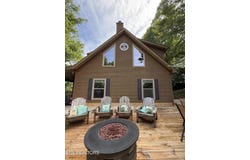 540 Ridge Crest Drive, New Tazewell, TN 37825