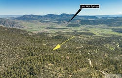 Pine Drive, Lava Hot Springs, ID 83246