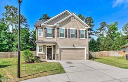 511 Brantley Cove Circle, Grovetown, GA 30813