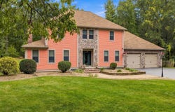 15 Joseph Smith Lane, Boxford, MA 01921
