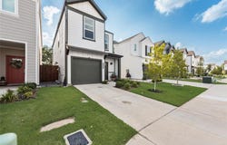 3225 Hampton Drive, Richland Hills, TX 76118