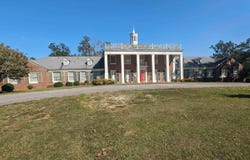 614 CHAFFEE STREET, TALLADEGA, AL 35160