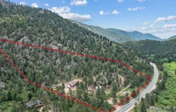 6761 US Highway 36, Estes Park, CO 80517