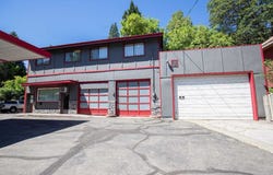 5345 Dunsmuir Ave, Dunsmuir, CA 96025