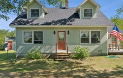 691 Wakefield Road, Newfield, ME 04095