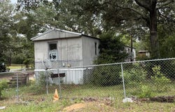 38 & 256 Villa St, Douglas, GA 31533